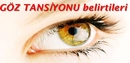 Göz Tansiyonu Belirtileri Nelerdir?