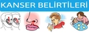 Kanser Belirtileri Nelerdir?